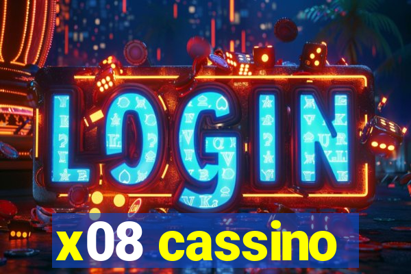 x08 cassino